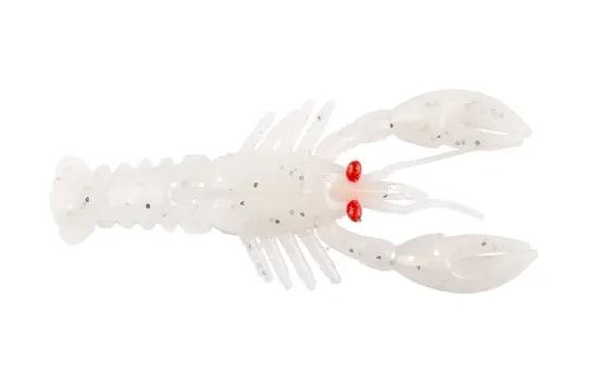 Jupe de homard Mustad Mezashi 3"