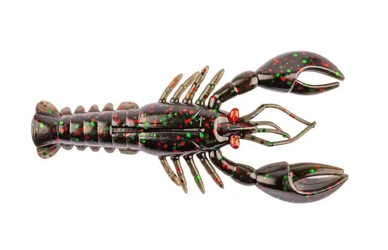 Jupe de homard Mustad Mezashi 3"