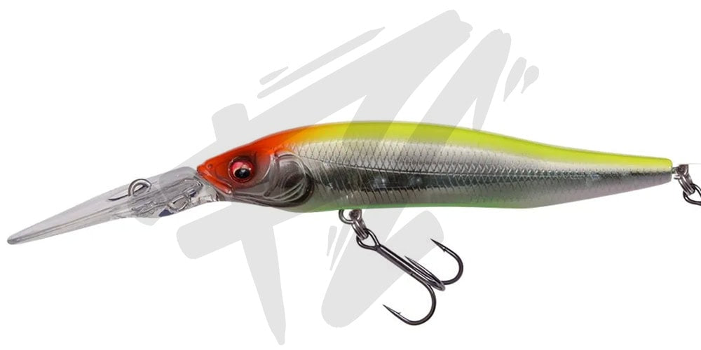 Megabass X-75 Nanahan +2
