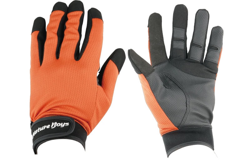 Nature Boys Multi Function Glove