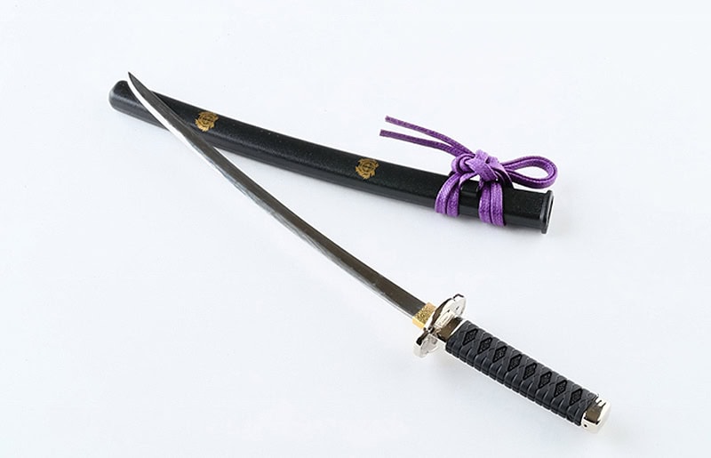 Nikken Cutlery Japanese Sword Letter Opener