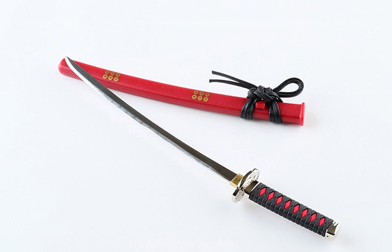 Nikken Cutlery Japanese Sword Letter Opener
