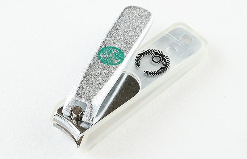 Nikken Cutlery Samurai Nail Clipper
