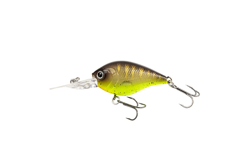 Noike Kaishin Crank 45SR