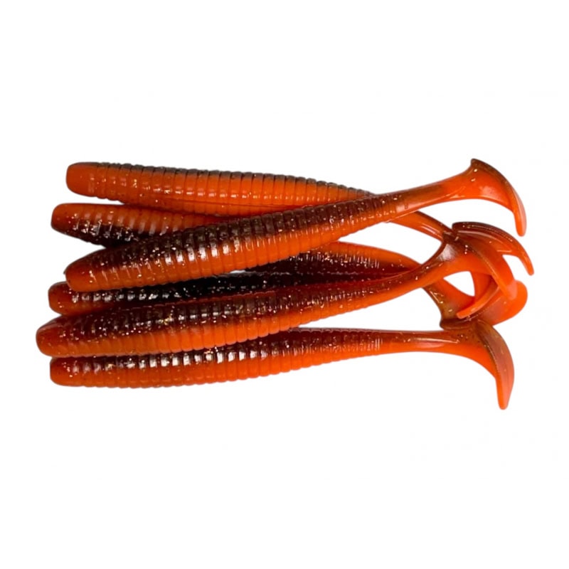 Noike Smokin' Swimmer 3"