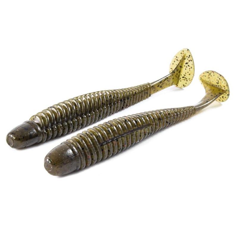 Noike Wobble Shad 4"