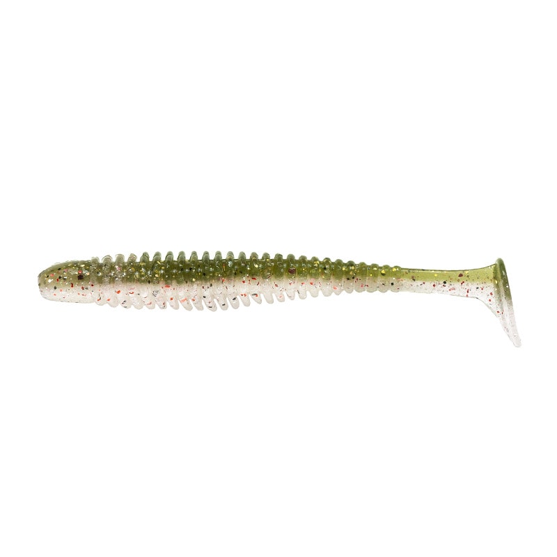 Noike Wobble Shad 3"