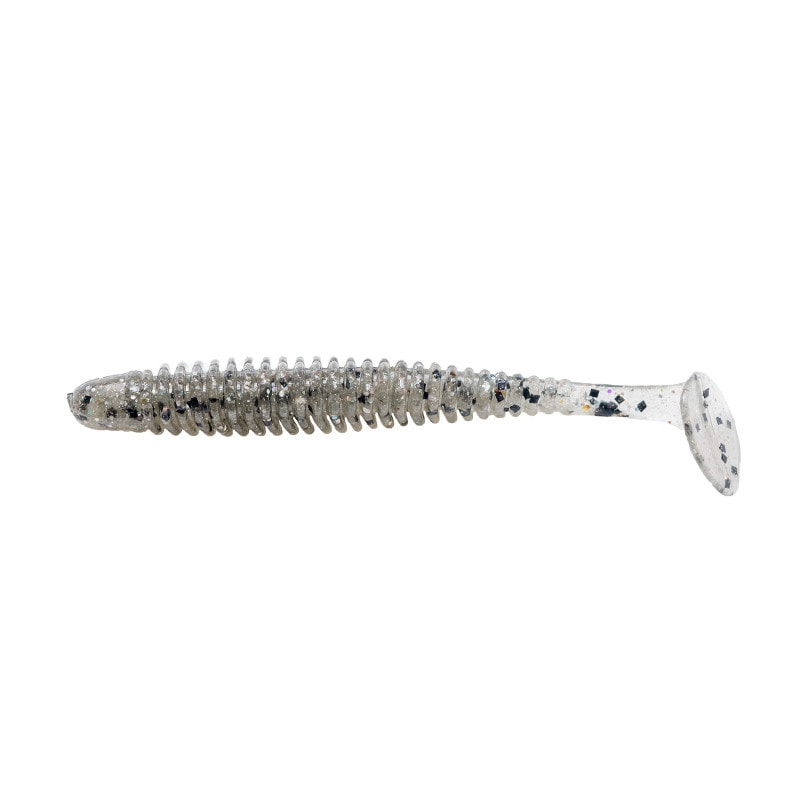 Noike Wobble Shad 3"