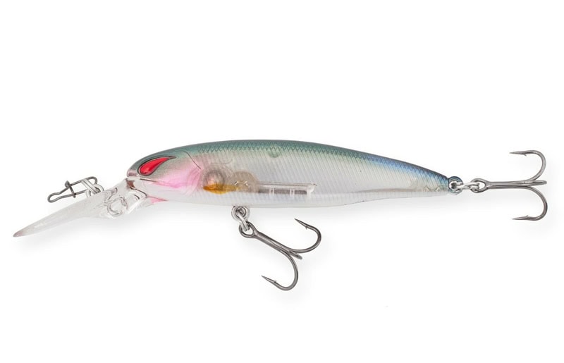 Nories Laydown Minnow Deep Just Wakasagi