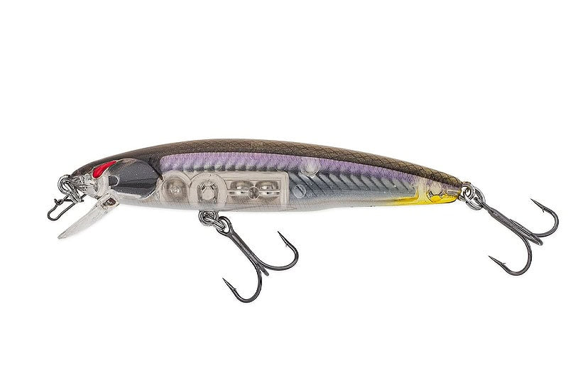 Nories Laydown Minnow Just Wakasagi