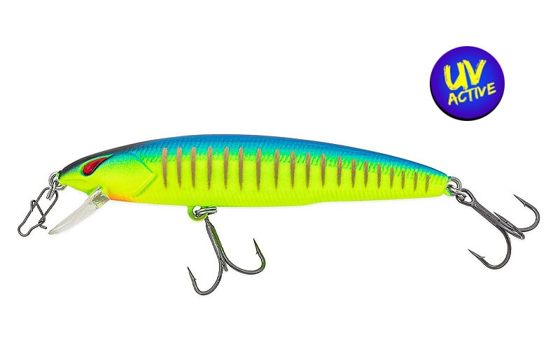 Nories Laydown Minnow Just Wakasagi