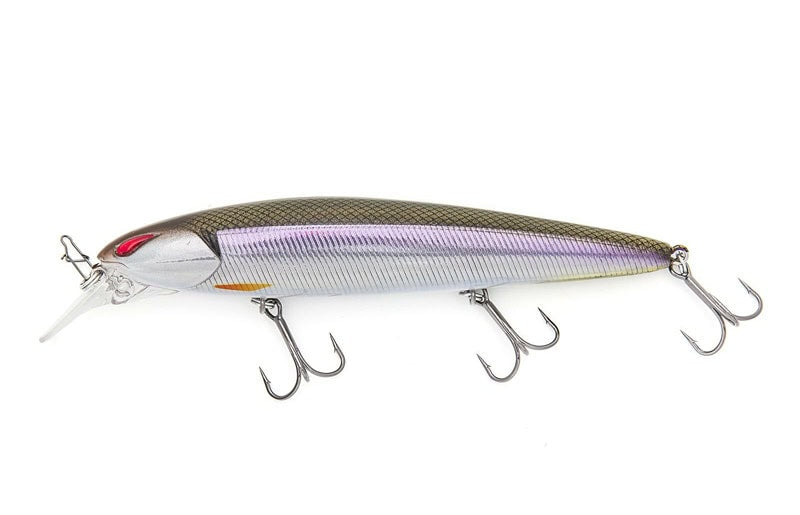 Nories Laydown Minnow MID 110