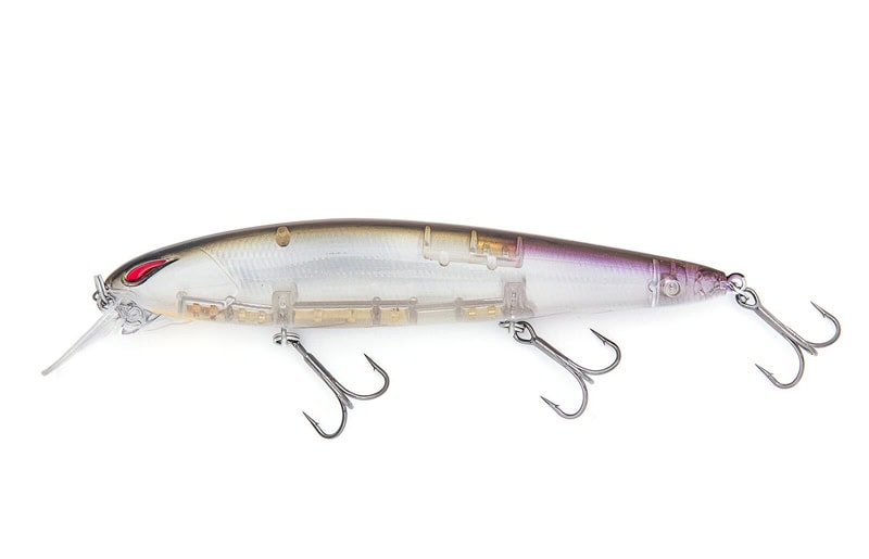 Nories Laydown Minnow MID 110