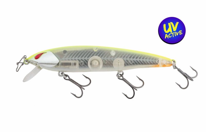 Nories Laydown Minnow Regular