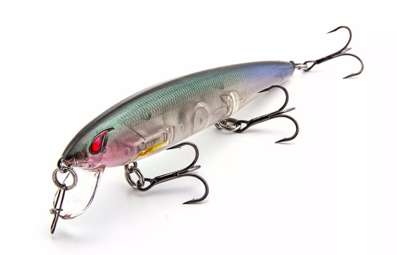 Nories Laydown Minnow Regular