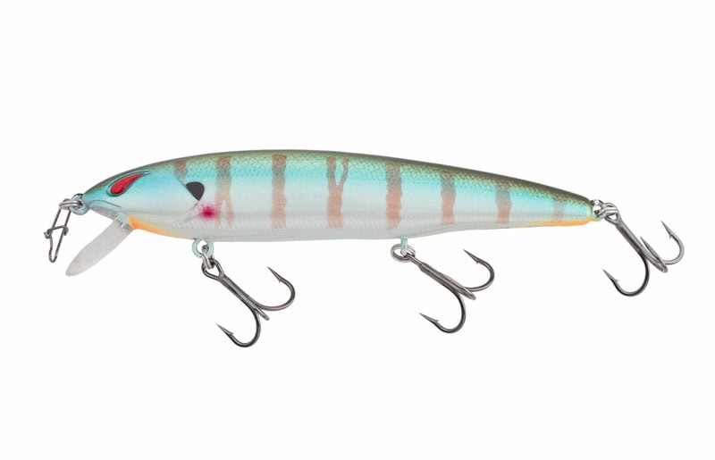 Nories Laydown Minnow Regular