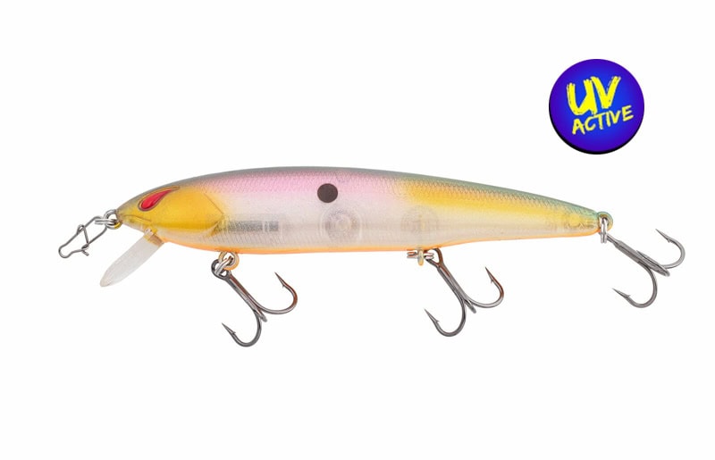 Nories Laydown Minnow Regular
