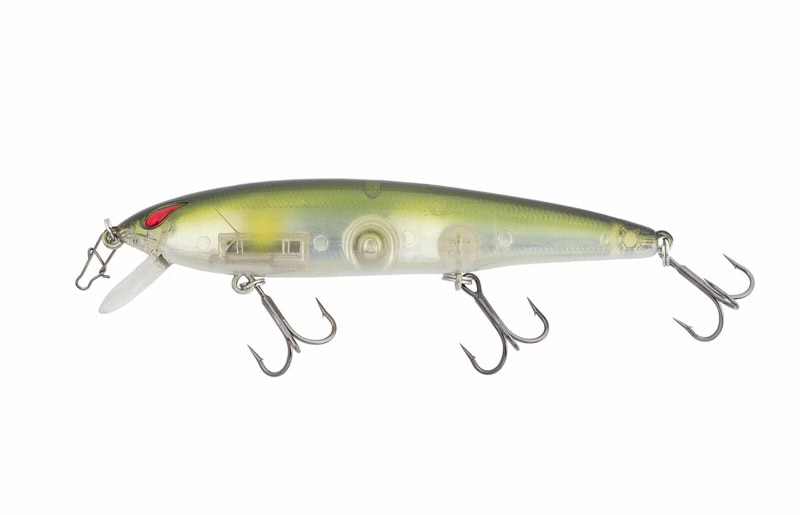 Nories Laydown Minnow Regular