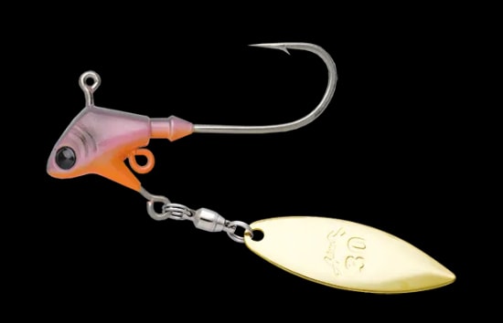 Nories Pro Rig Spin