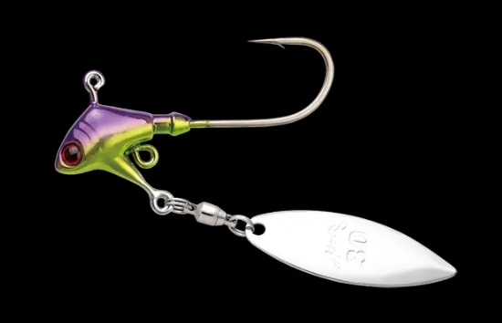 Nories Pro Rig Spin