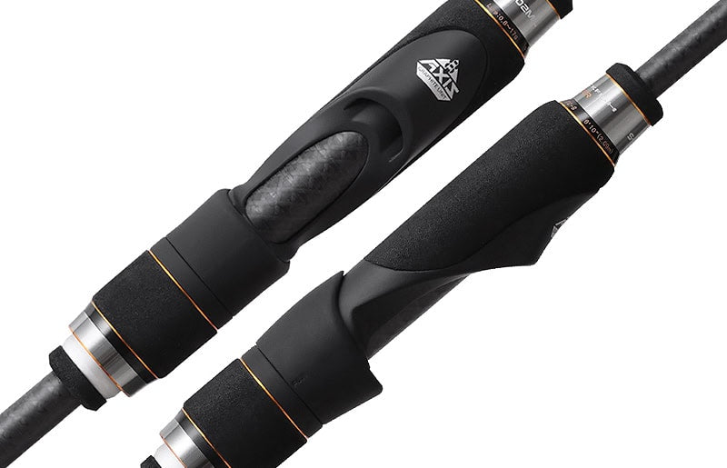 NS BlackHole Air Rock Fish Master