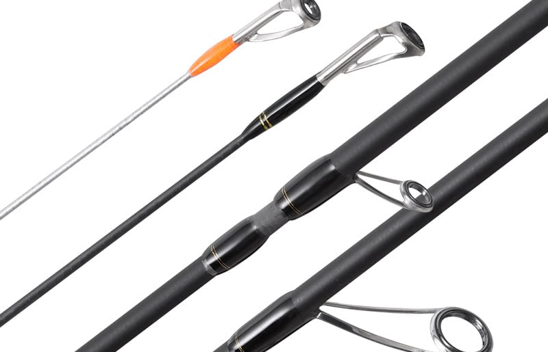 NS BlackHole Air Rockfish II