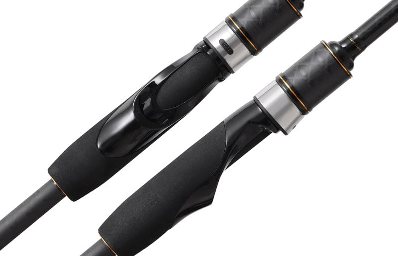 NS BlackHole Air Rockfish II