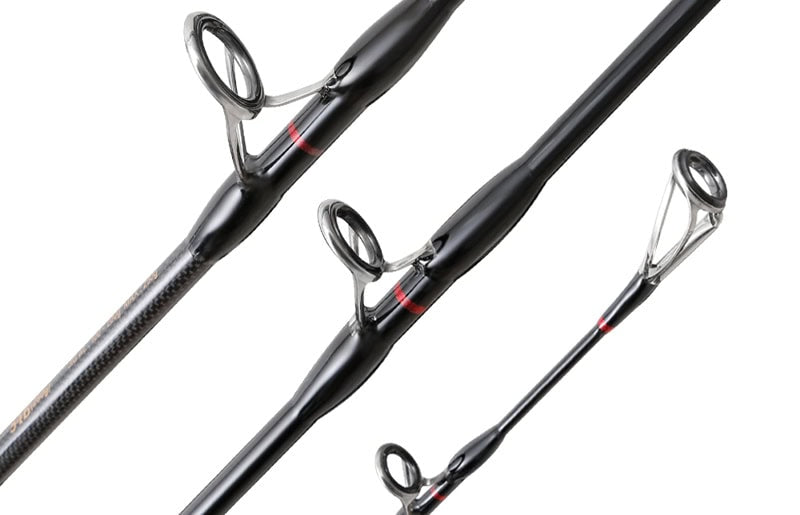 NS BlackHole Black Magic Eye