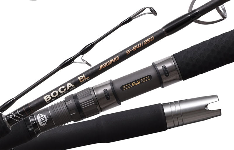 NS BlackHole Boca BL