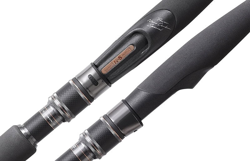 NS BlackHole Cabin III