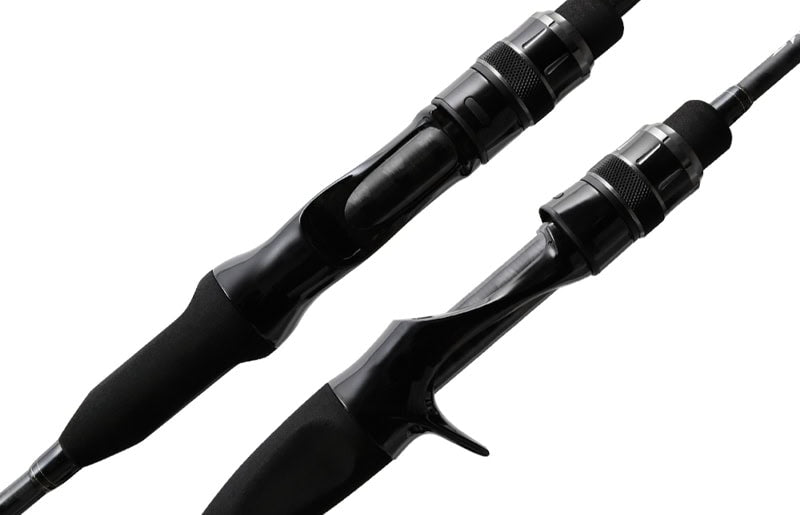 Jeu de lumière NS BlackHole Dark Horse II