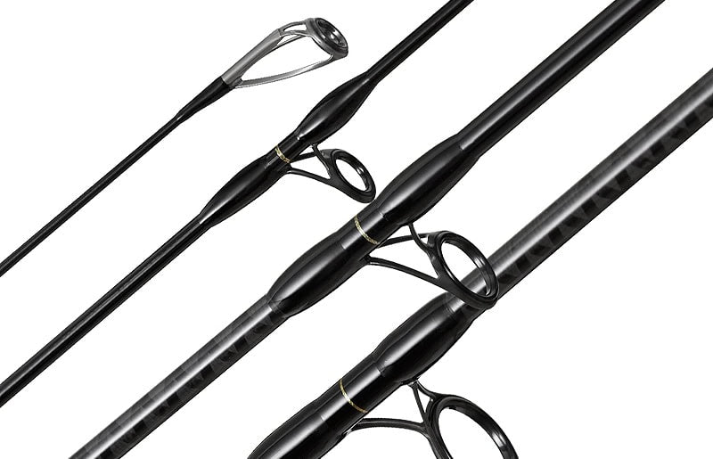 NS BlackHole Dark Horse II Popping