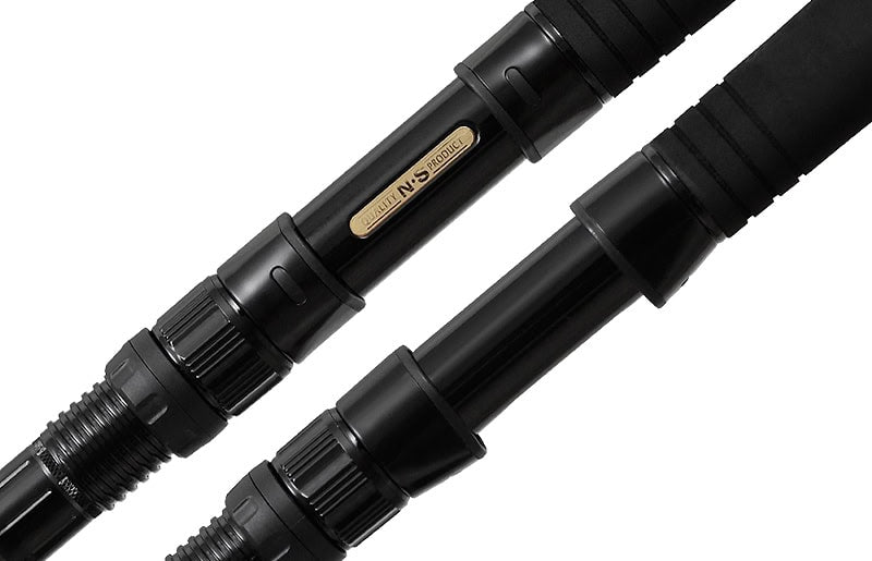 NS BlackHole Dark Horse II Popping