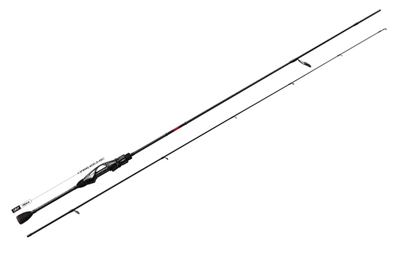 NS BlackHole Dark Horse II Trout