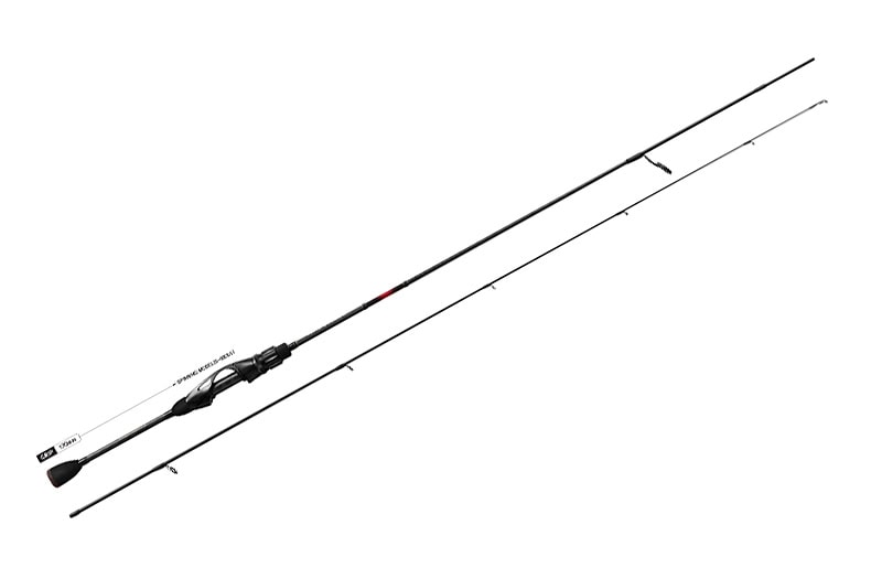 NS BlackHole Dark Horse II Trout