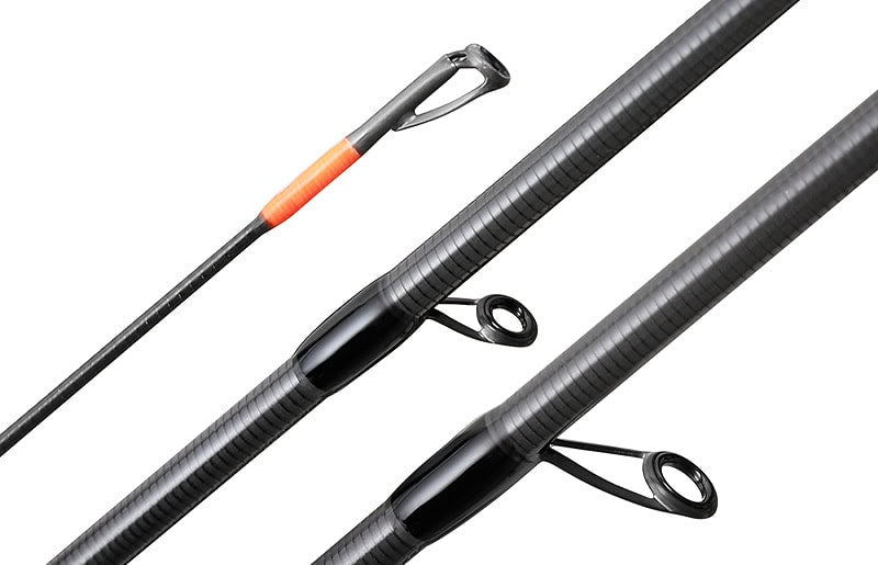 NS BlackHole Dark Horse II Rock Fish