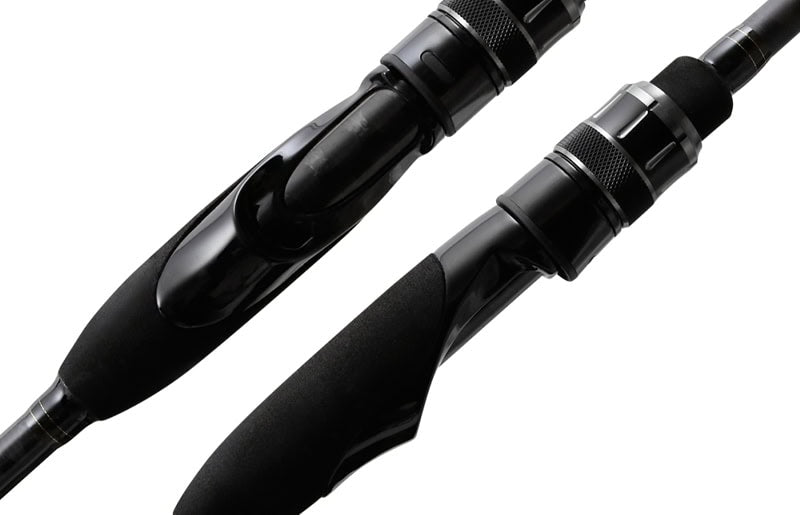 NS BlackHole Dark Horse II Rock Fish