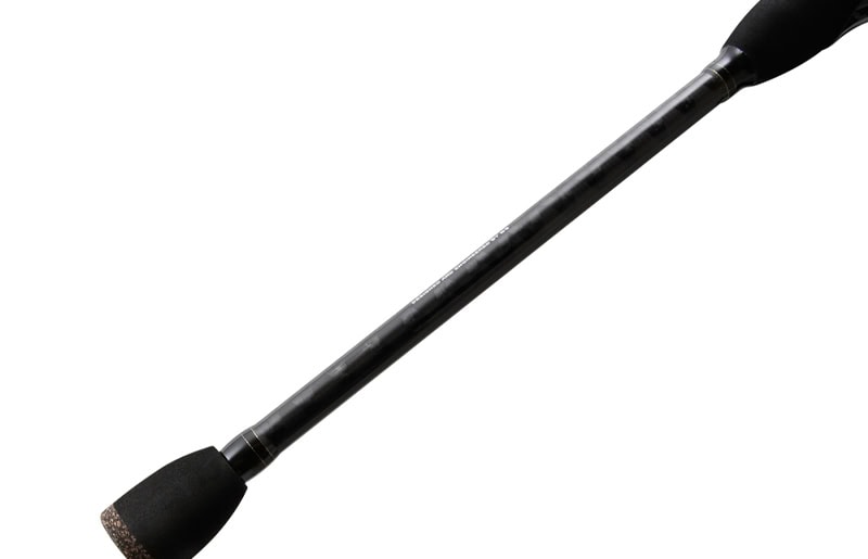 NS BlackHole Dark Horse II Rock Fish