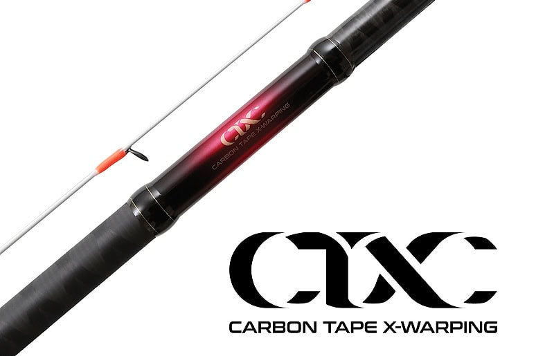 NS BlackHole Dark Horse II Rock Fish