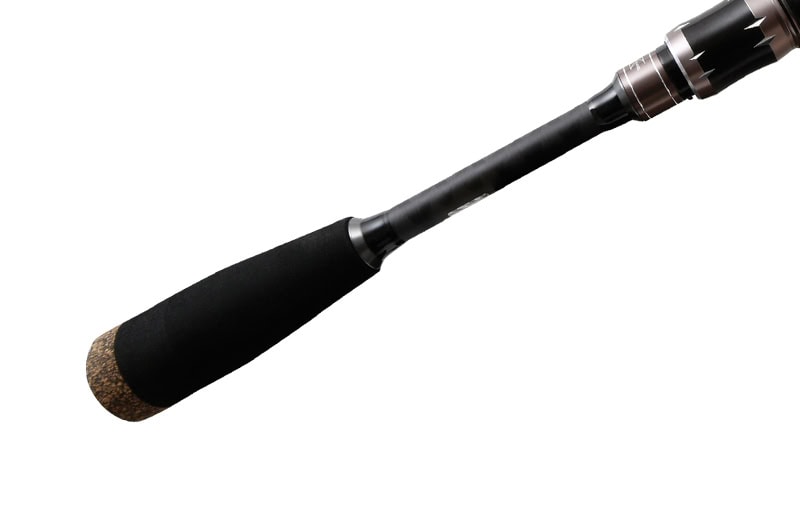 Basse NS BlackHole Hurricane-X