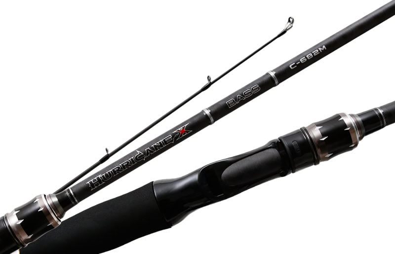 Basse NS BlackHole Hurricane-X