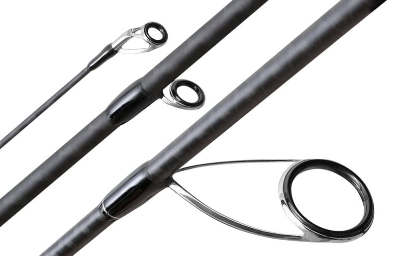 NS BlackHole Hurricane-X Inshore