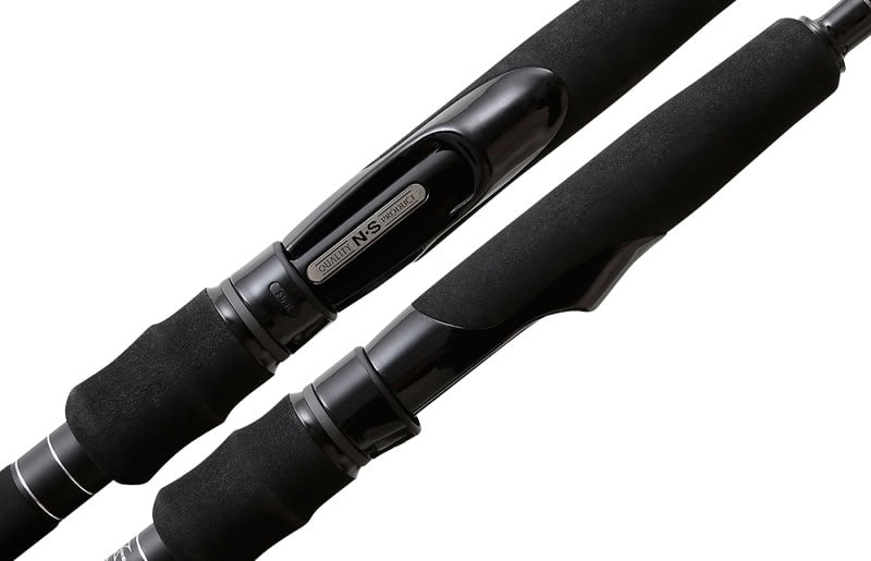 NS BlackHole Hurricane-X Inshore