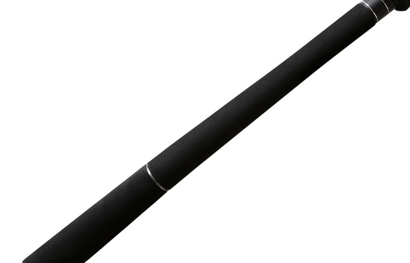 NS BlackHole Hurricane-X Inshore