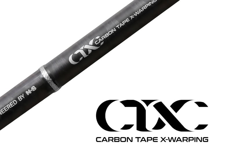 NS BlackHole Hurricane-X Inshore