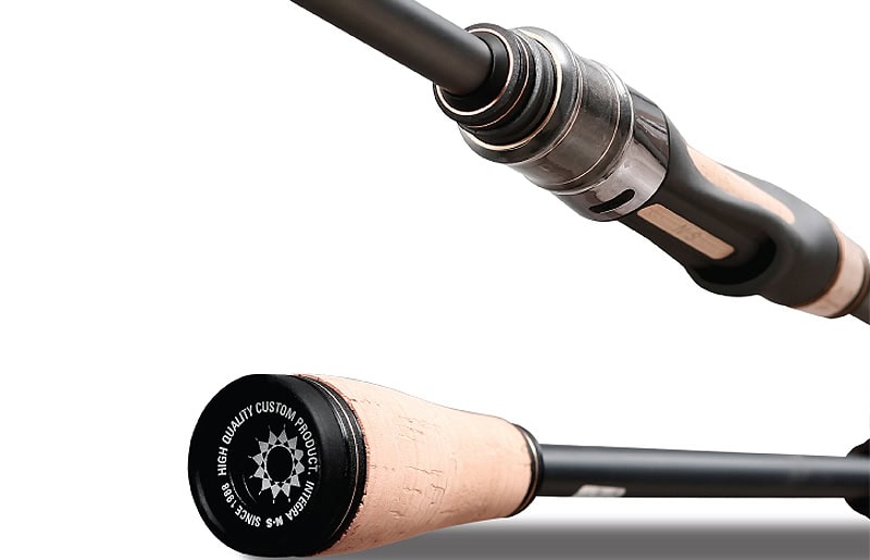 NS BlackHole Integra