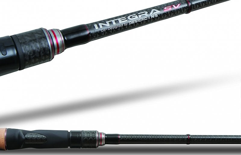 NS BlackHole Integra SV