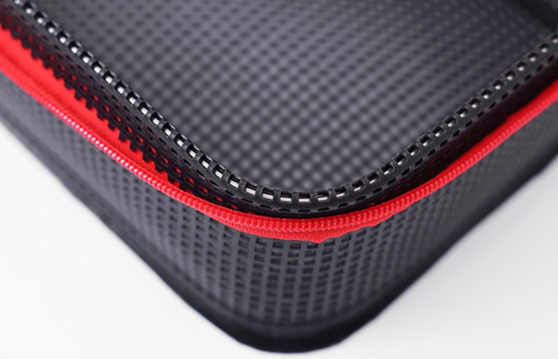 NS BlackHole Lure Shower Pouch L