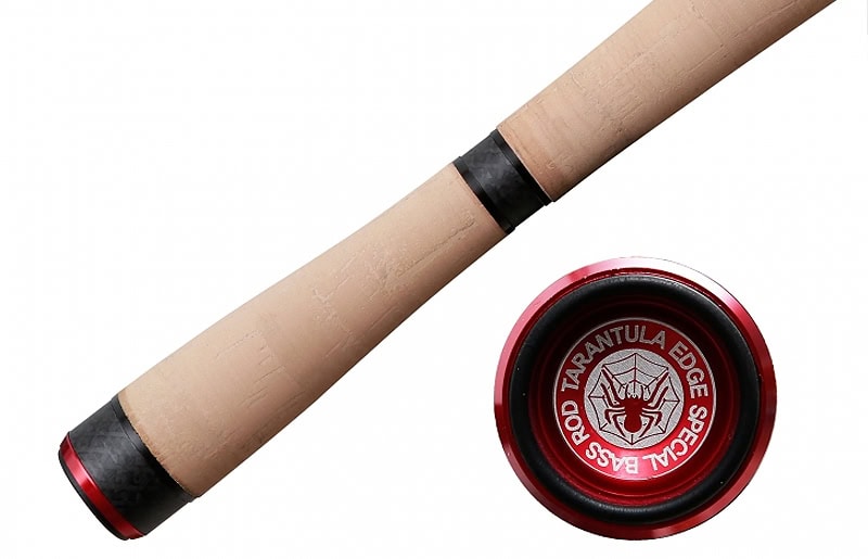 NS BlackHole Tarantula Edge