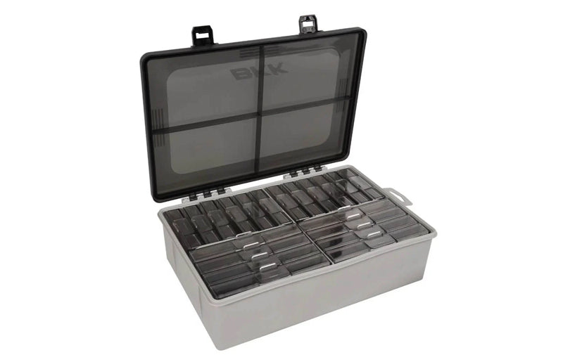 BKK OCD Tackle System A3-Starter Kit